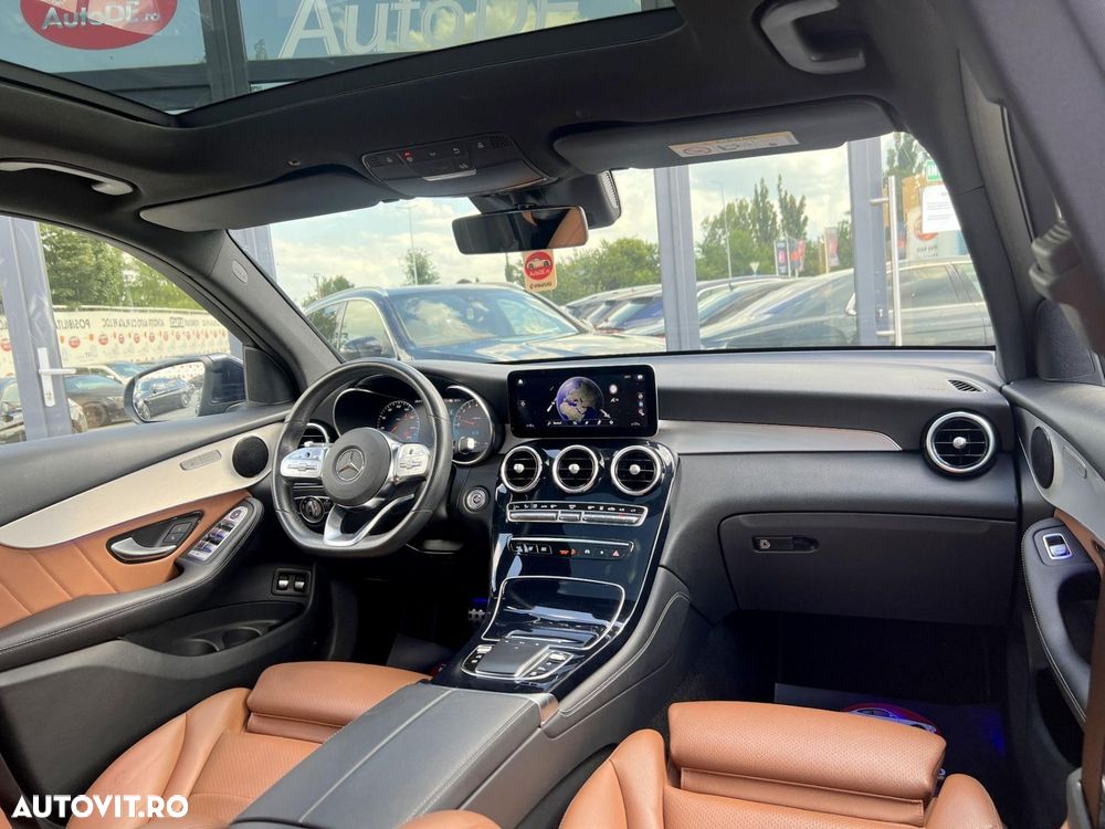 Mercedes-Benz GLC - 7