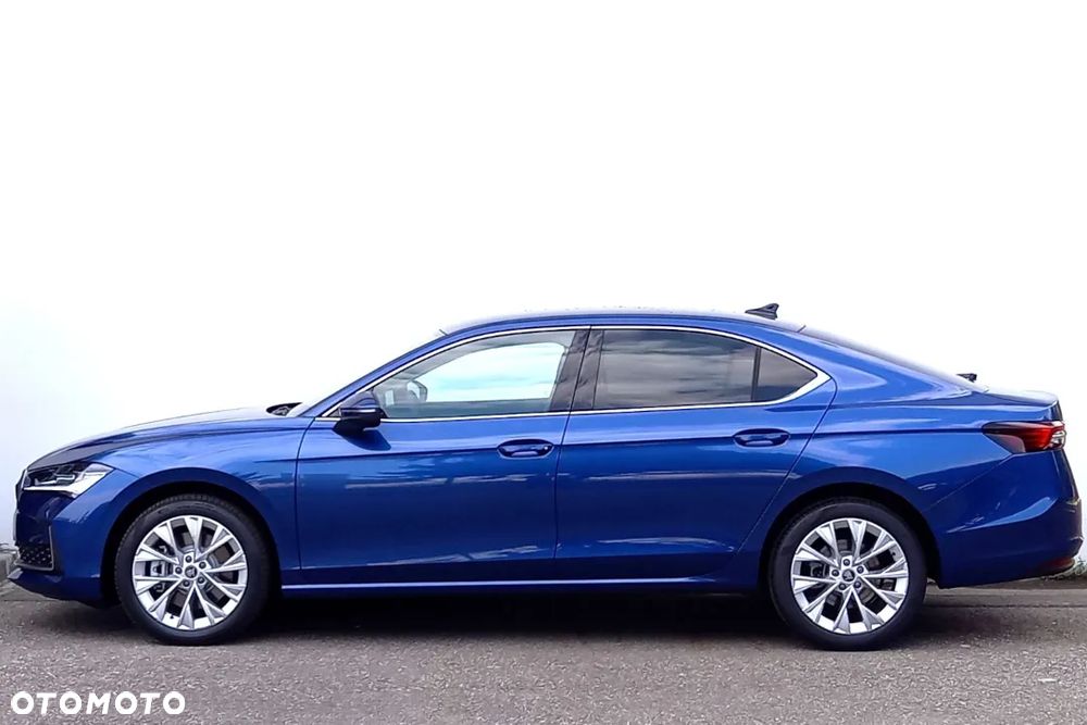 Skoda Superb 1.5 TSI mHEV Essence DSG - 4