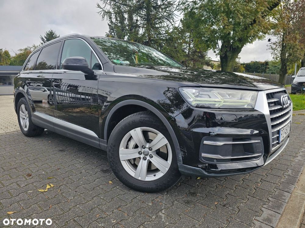 Audi Q7 - 4