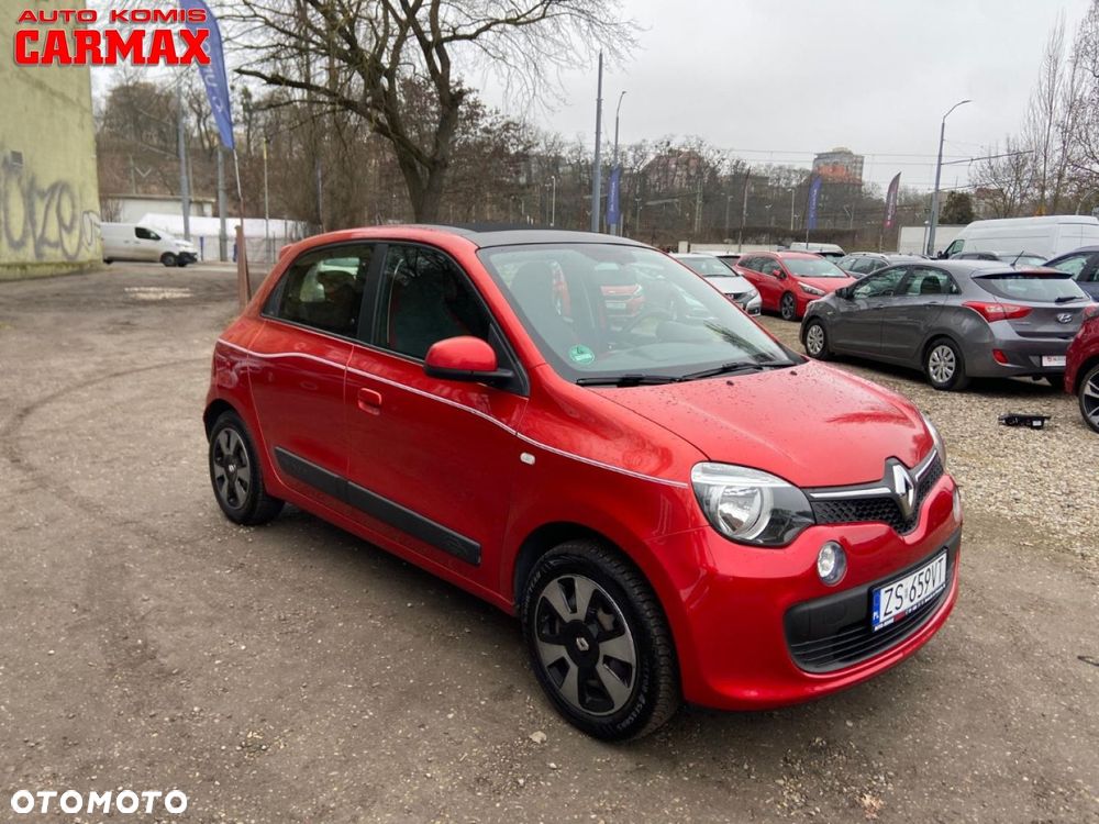 Renault Twingo SCe 70 Intens - 8