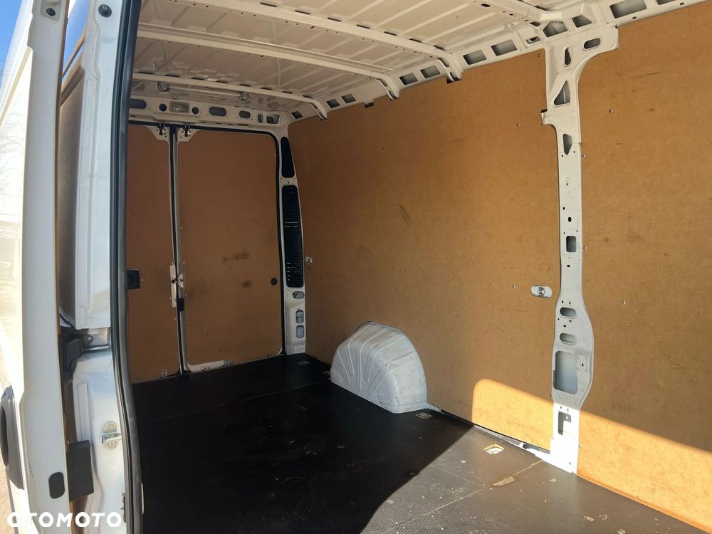 Peugeot Boxer MAXI L4H2 - 10