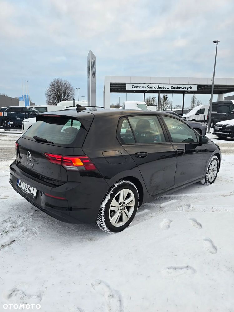 Volkswagen Golf 1.0 TSI Life - 3