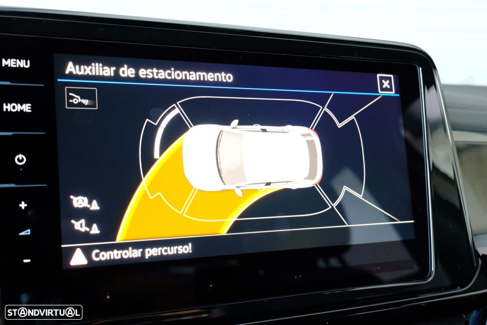 VW T-Roc 1.0 TSI Black Style - 21