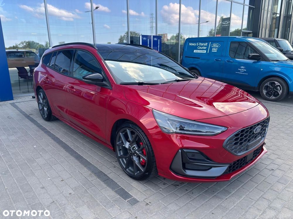 Ford Focus 2.3 EcoBoost ST X - 6