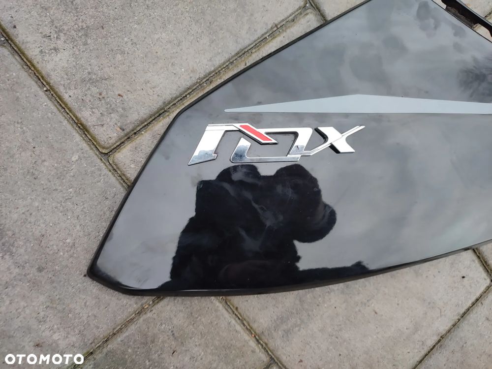 Owiewka, osłona, bok, boczek Daelim XQ 125 250 - 4