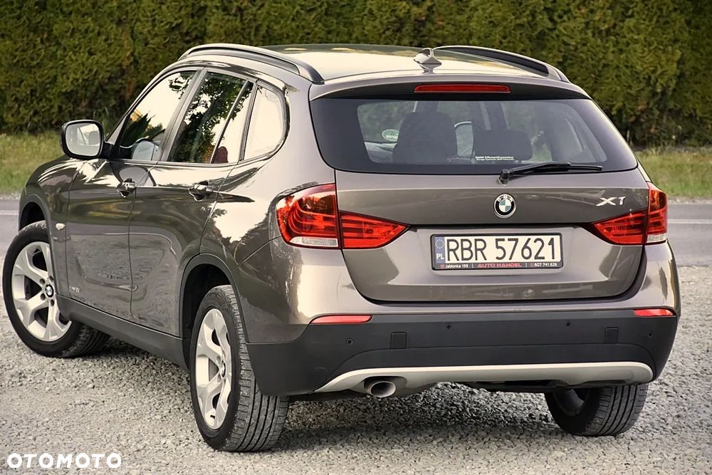 BMW X1 sDrive18d xLine - 3