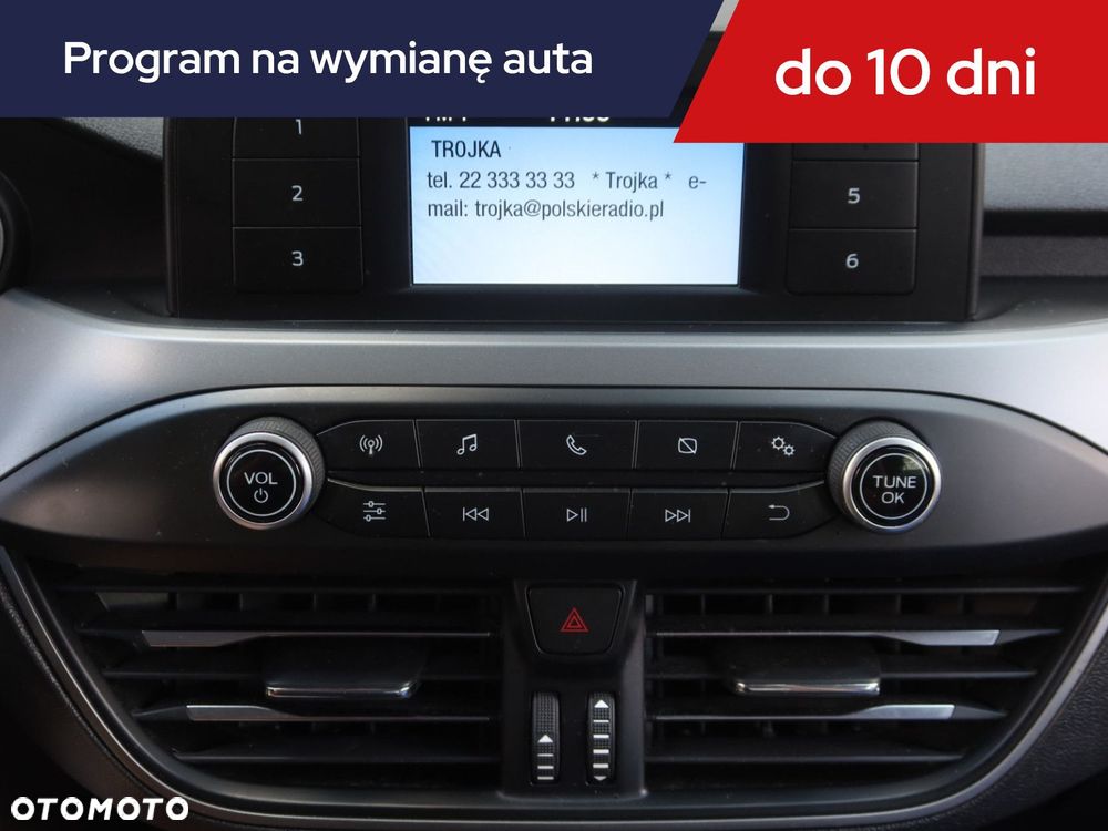 Ford Focus - 14