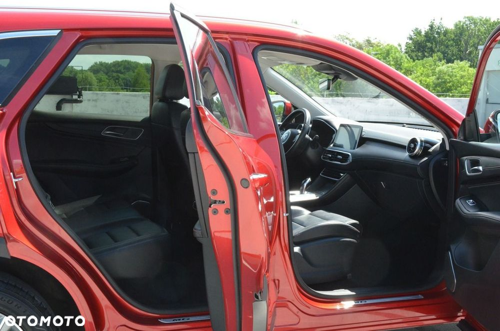 MG HS 1.5T-GDI Comfort - 38