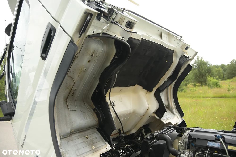 Mitsubishi FUSO=9C18=KONTENER=5.20M=12EP - 18