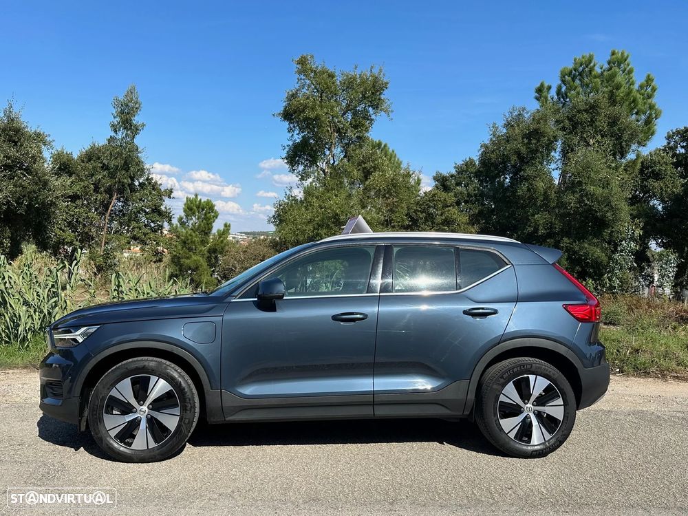 Volvo XC 40 1.5 T4 PHEV Inscription Expression - 4
