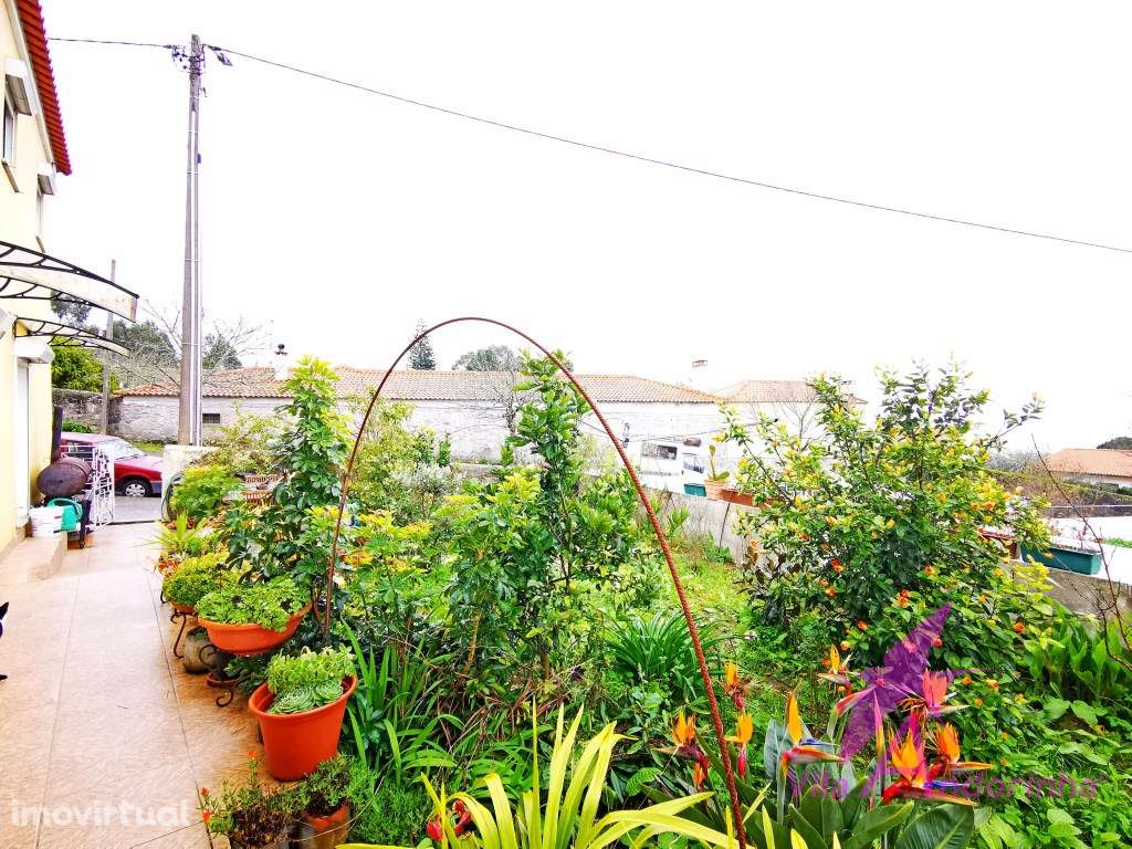 Duas moradias T3+T1 com vista mar - Grande imagem: 3/33