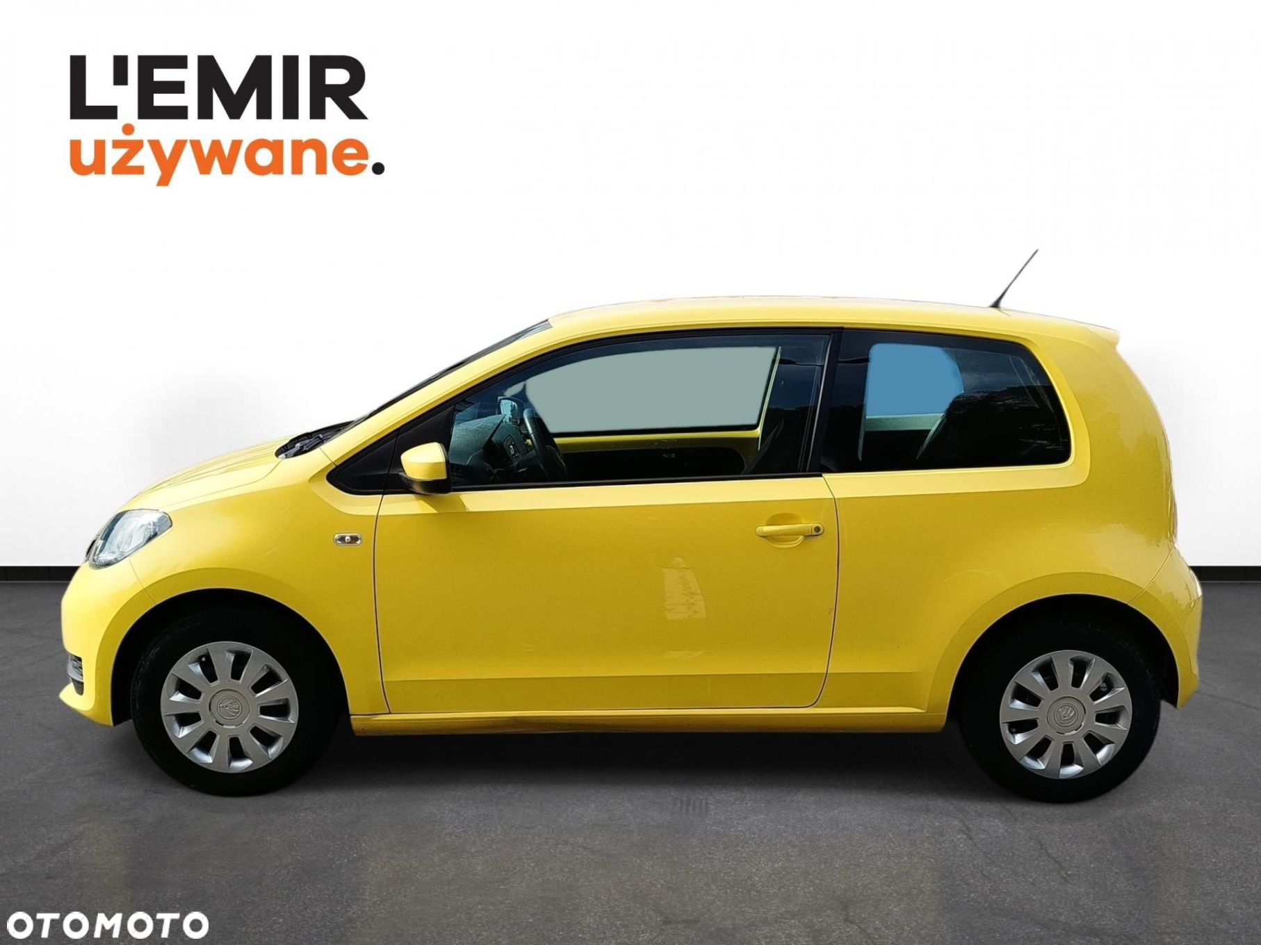 Skoda Citigo 1.0 Ambition - 3