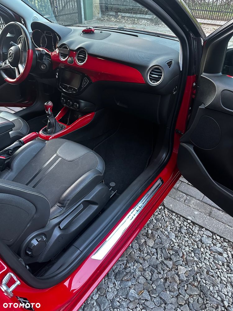 Opel Adam 1.4 Unlimited - 8