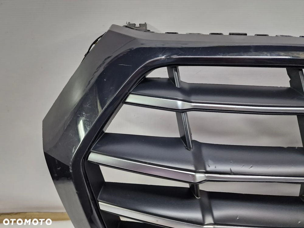 AUDI Q5 II 80A S-LINE 16- ATRAPA / GRILL PRZEDNI PRZÓD NA PDC , NR 80A853651C / 80A853651D / 80A853651E , NR AUKCJI GL357 - 7