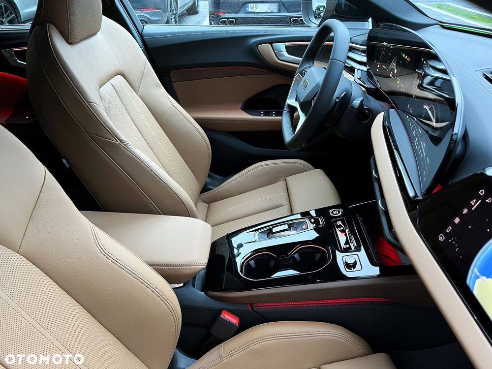 Audi A5 Limousine - 24