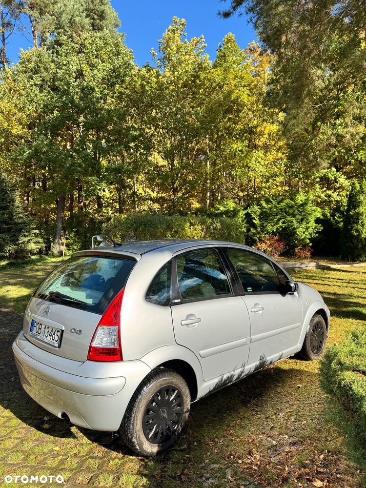 Citroën C3 - 4
