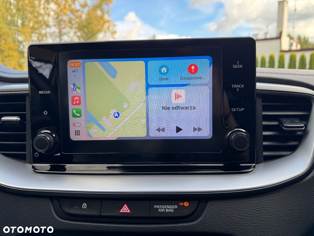 Kia Ceed 1.5 T-GDI M - 11