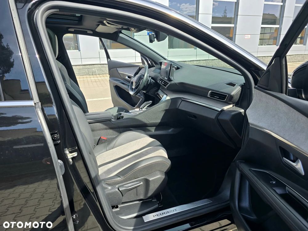 Peugeot 3008 1.6 PureTech Hybrid PHEV GT Pack S&S EAT8 - 20