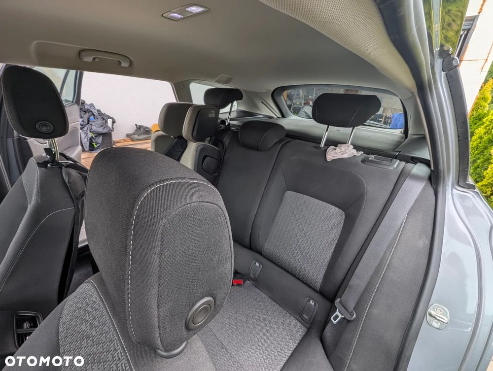 Opel Insignia 1.6 CDTI Enjoy S&S - 11