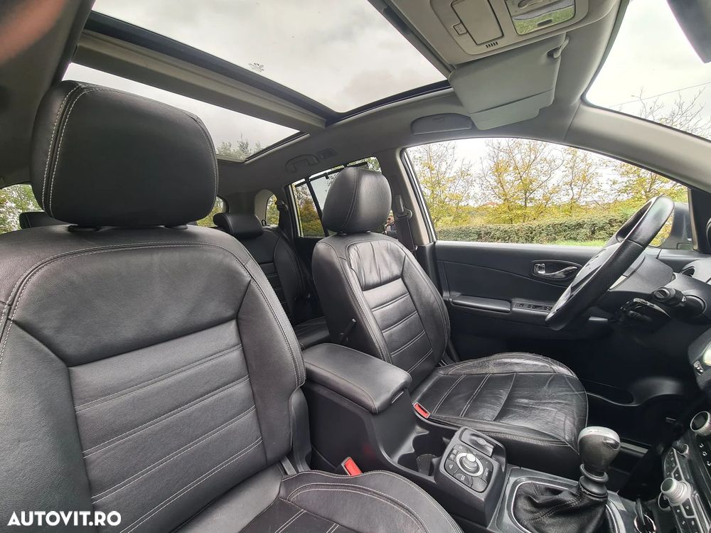 Renault Koleos - 9