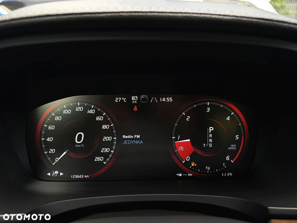 Volvo S90 D4 Geartronic Inscription - 21