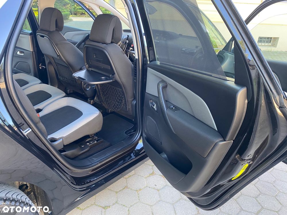 Citroën C4 Picasso PureTech 130 Stop&Start Seduction - 28