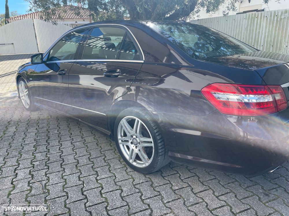 Mercedes-Benz AMG GT - 7