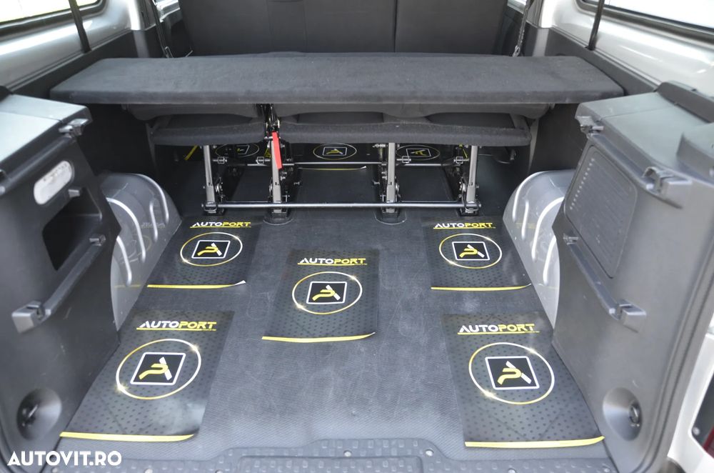 Renault Trafic ENERGY Grand Spaceclass - 37