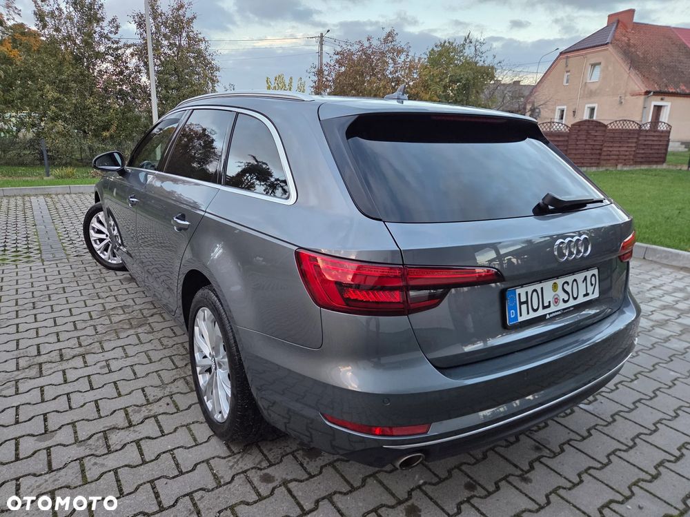 Audi A4 Avant - 3