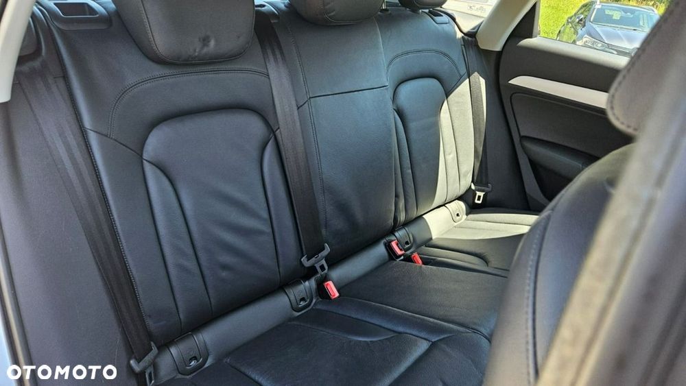 Audi Q3 - 25