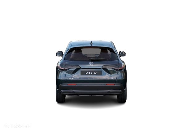 Honda ZR-V 2.0 i-MMD HEV Elegance BSI/CTM 2WD CVT - 2