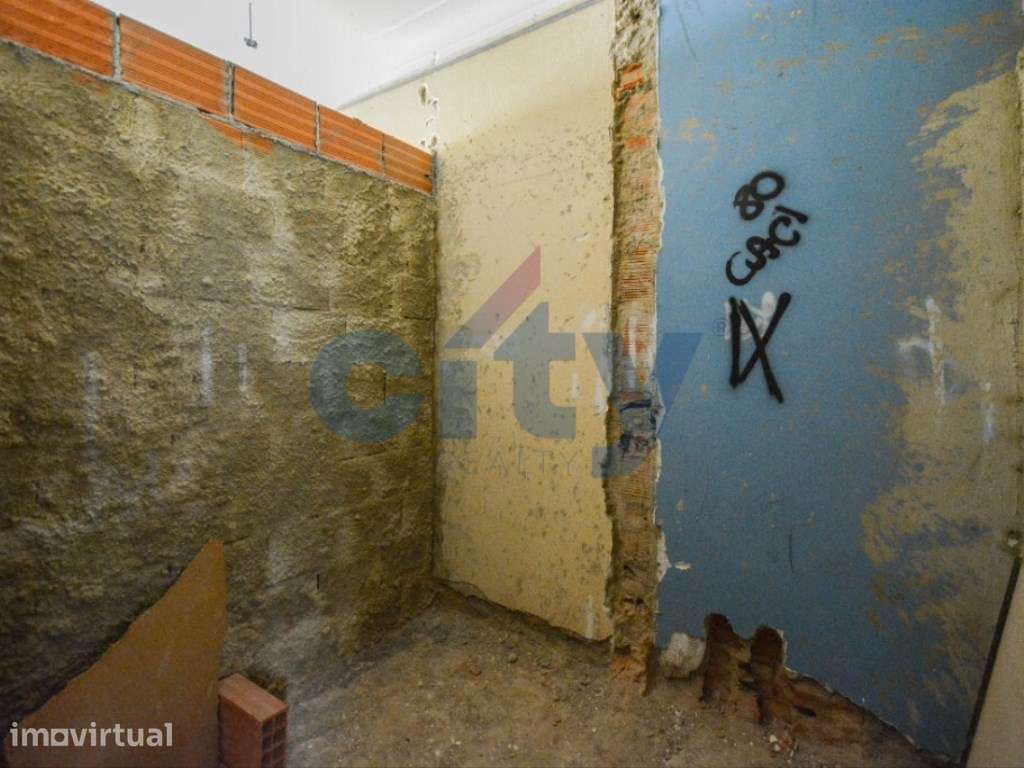 T3 com Quintal/Terraço Privativo de 45m² na Venda Nova às Portas de... - Grande imagem: 5/18