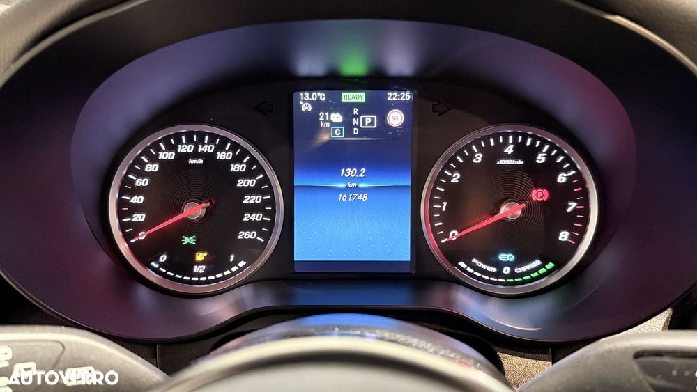 Mercedes-Benz GLC 300 e 4Matic 9G-TRONIC - 39