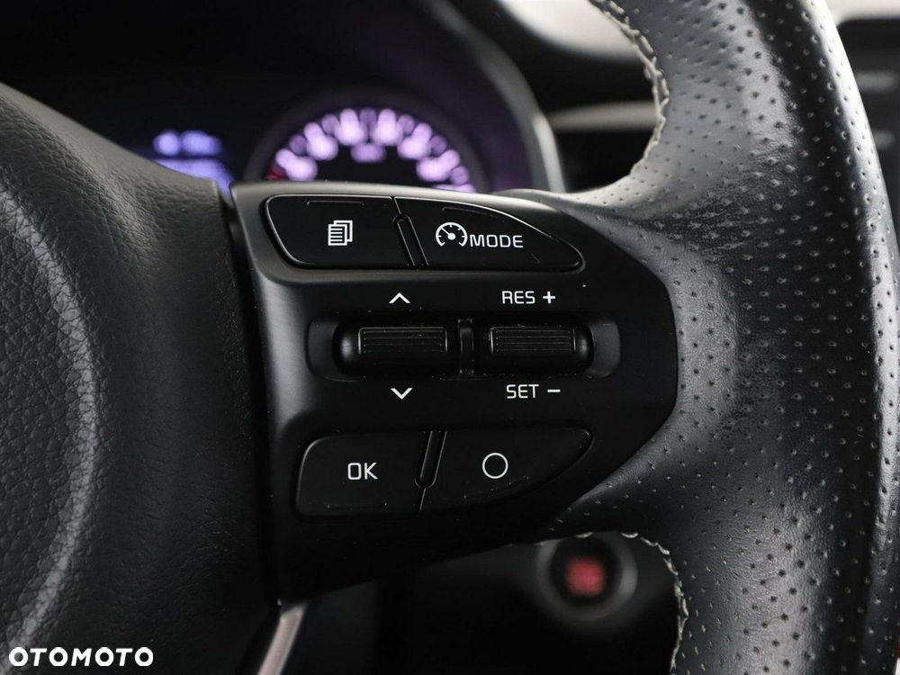 Kia Stonic 1.6 CRDi L - 31