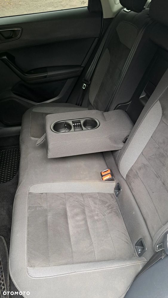 Seat Ateca 1.4 ECO TSI STYLE - 15