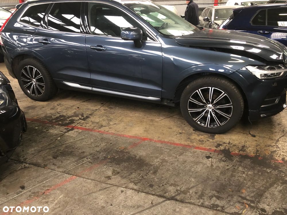 Volvo XC 60 D4 Inscription - 2