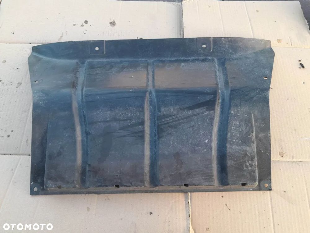 OSŁONA PŁYTA DOLNA POD SILNIK IVECO DAILY 5801592785 IV 14- 2014- - 1