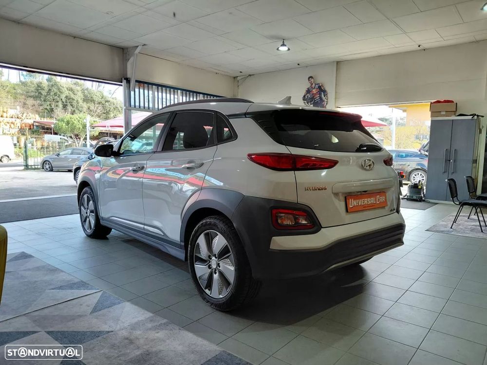 Hyundai Kauai 64 kWh Premium - 6