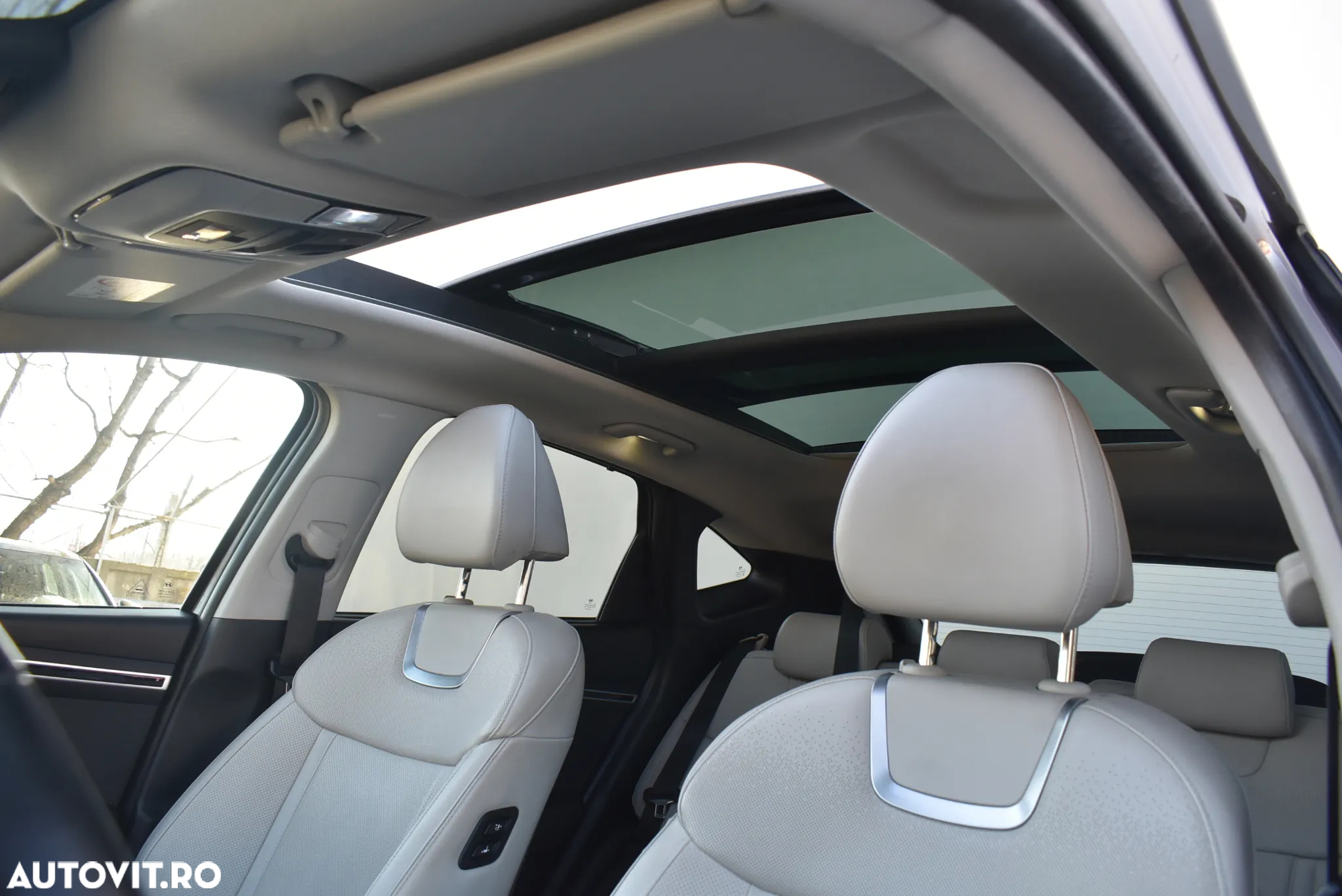 Hyundai Tucson - 8