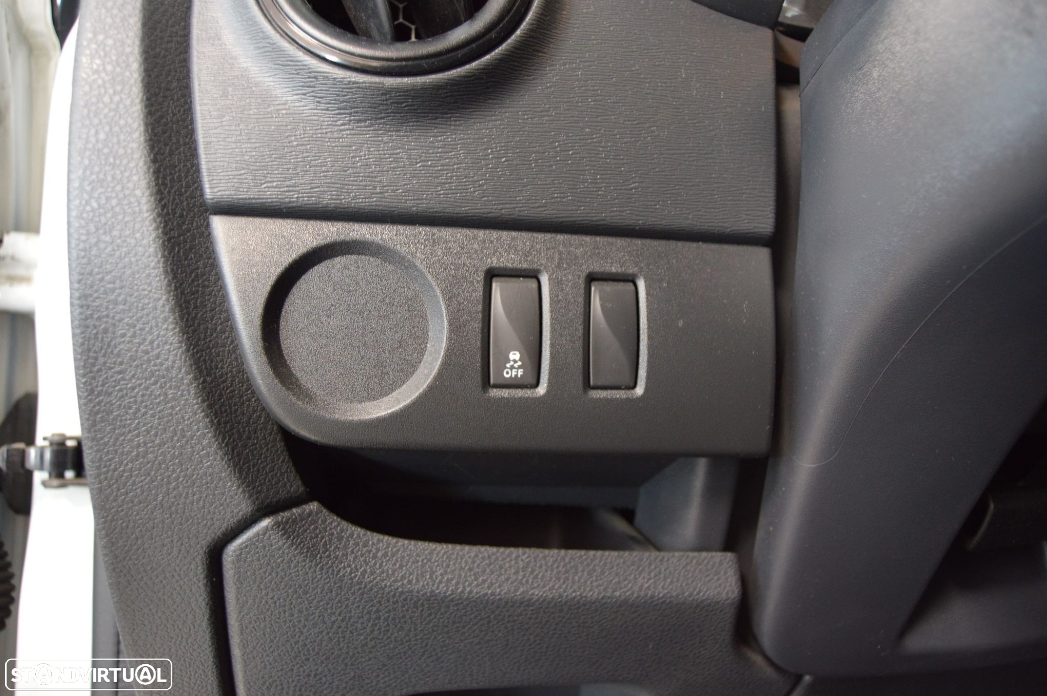Dacia Dokker 1.5 dCi Work Edition - 27