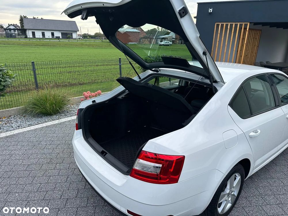 Skoda Octavia - 26