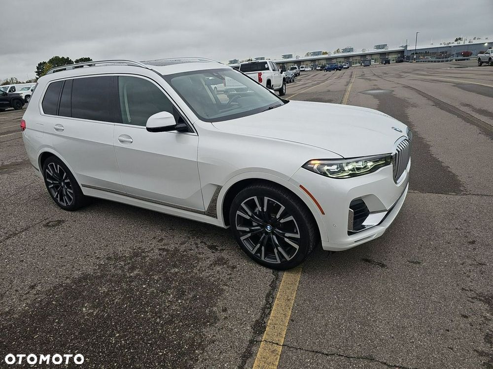 BMW X7 - 4