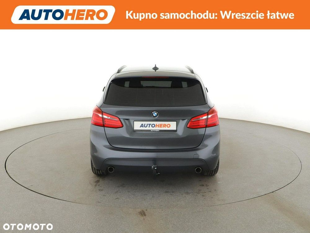 BMW Seria 2 220d xDrive - 6