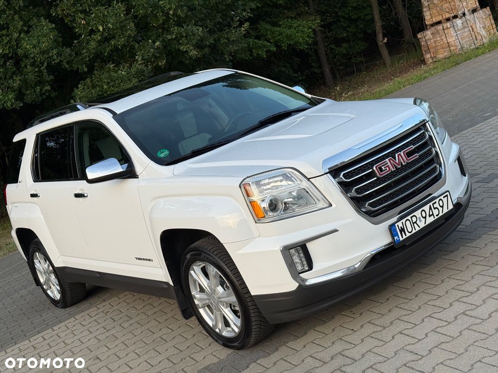 GMC Terrain - 39