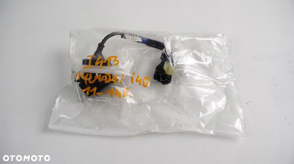 KAMERA COFANIA HYUNDAI I40 11-14R - 1