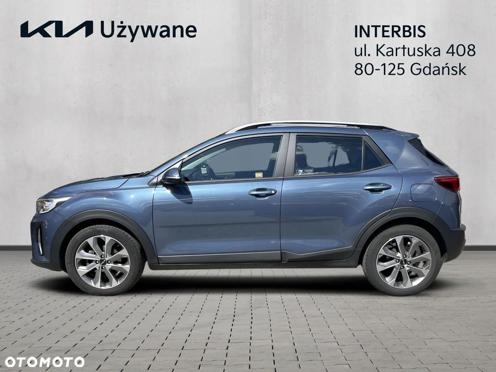 Kia Stonic 1.0 T-GDI L DCT - 2