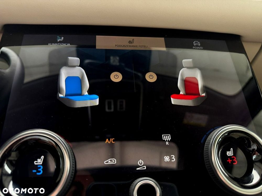 Land Rover Range Rover Velar - 31