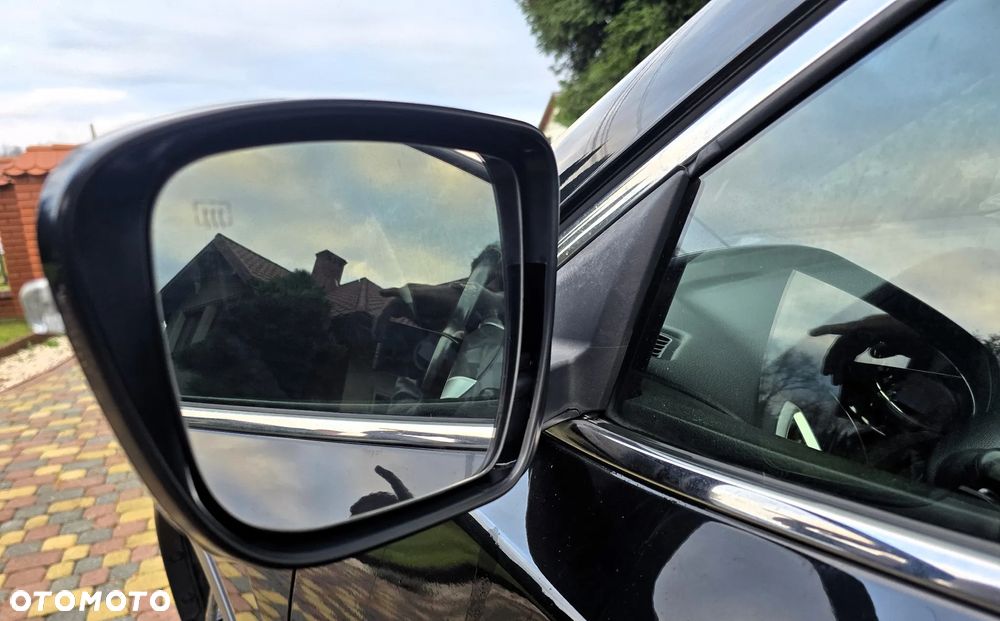 Nissan X-Trail 1.6 DCi N-Connecta 4WD - 17