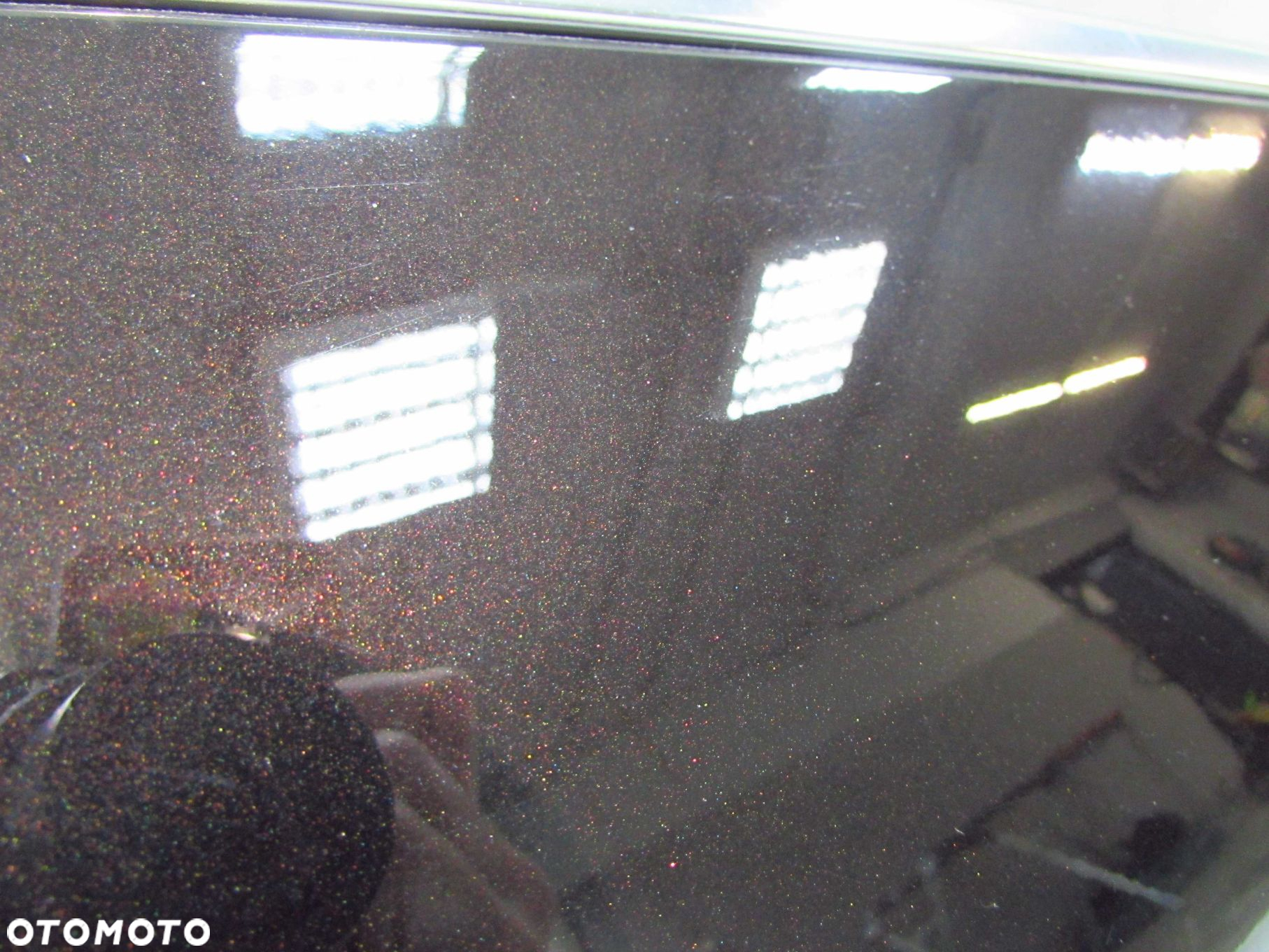 VOLVO S60 II V60 10-18 DRZWI PRZOD PRAWE PRZEDNIE 487 DO ZALOZENIA - 6