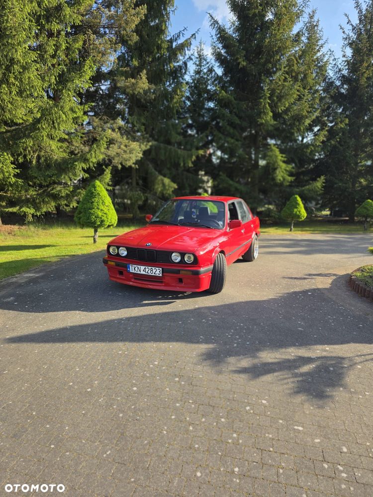 BMW Seria 3 - 1